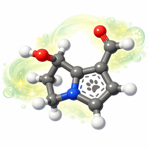 Tratamiento de Feromonas Activas