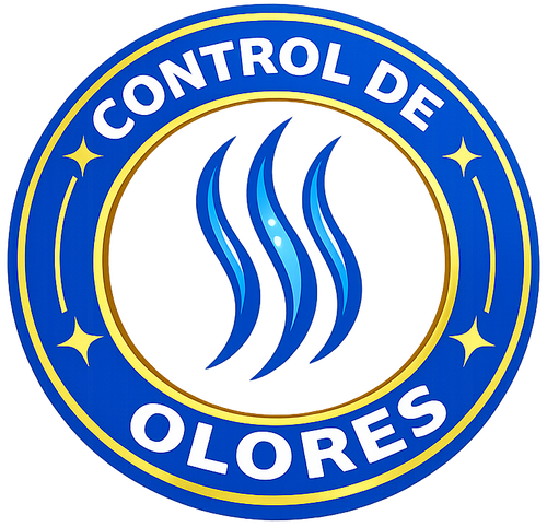 Control de Olores Activo