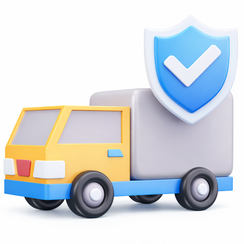 Protección de Envío