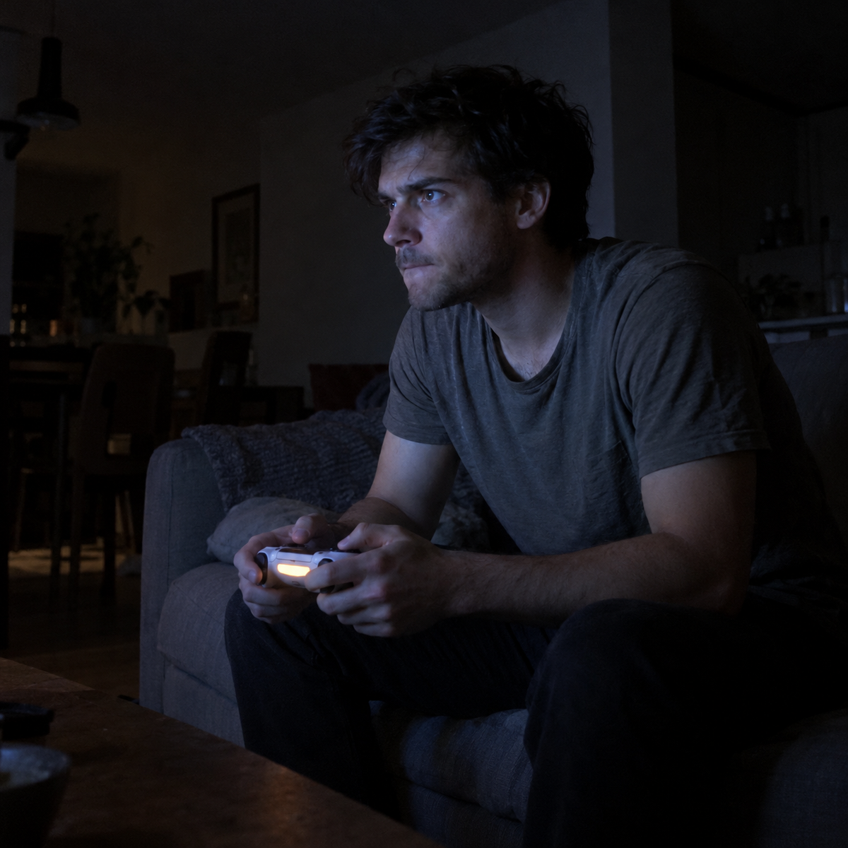 PS5 Battery Pack with LED Display | Play Free, No Cables